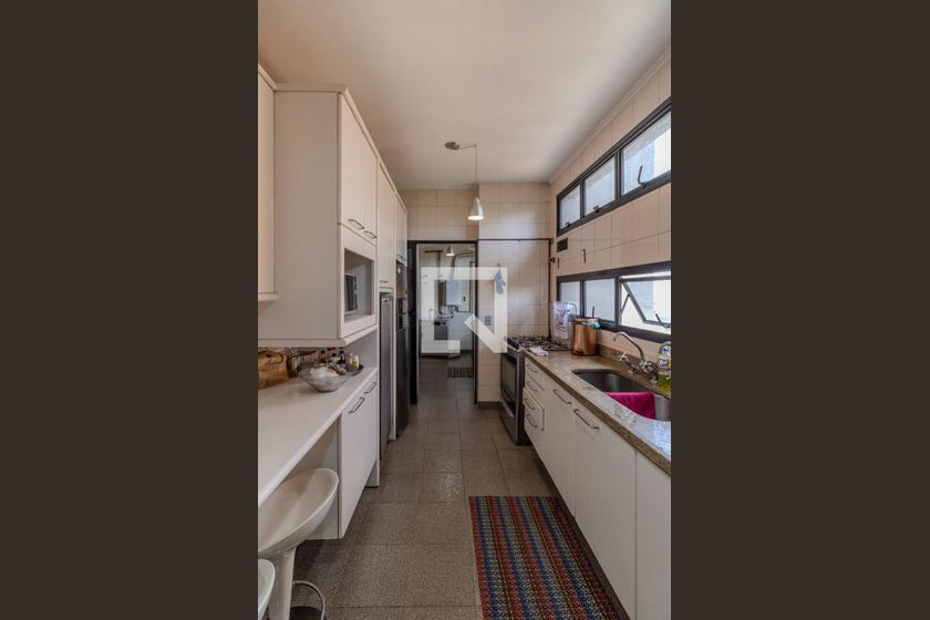 Apartamento, 3 quartos, 257 m² - Foto 163