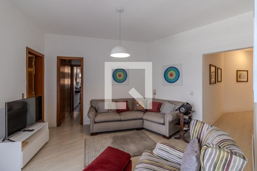 Apartamento, 3 quartos, 257 m² - Foto 35