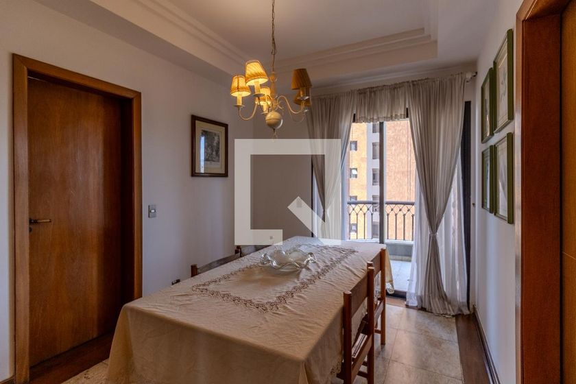 Apartamento, 3 quartos, 257 m² - Foto 143
