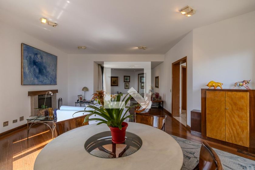 Apartamento, 3 quartos, 257 m² - Foto 9
