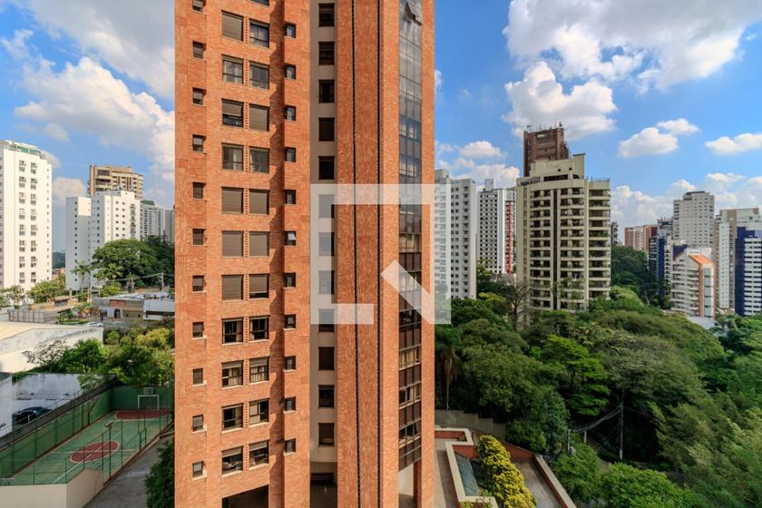 Apartamento, 3 quartos, 257 m² - Foto 161