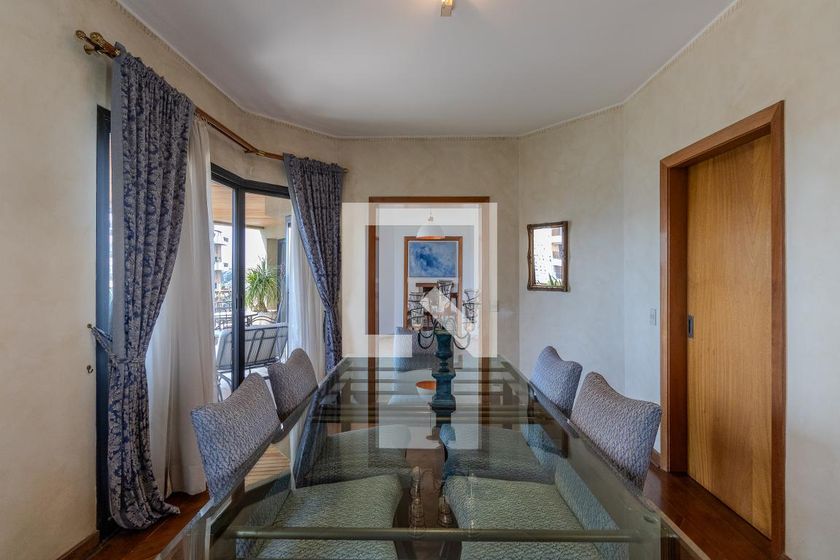 Apartamento, 3 quartos, 257 m² - Foto 23