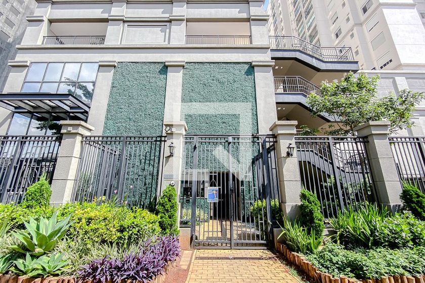 Apartamento, 2 quartos, 55 m² - Foto 141