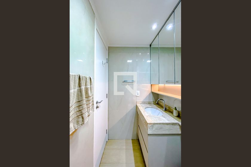 Apartamento, 2 quartos, 55 m² - Foto 63