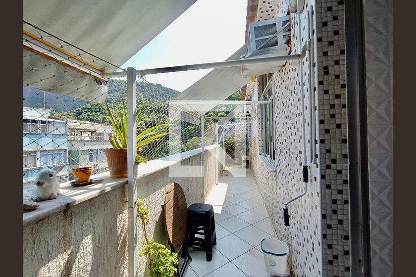 Cobertura, 3 quartos, 156 m² - Foto 8