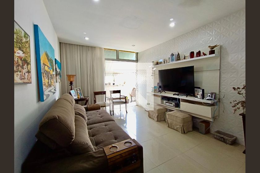Cobertura, 3 quartos, 156 m² - Foto 3