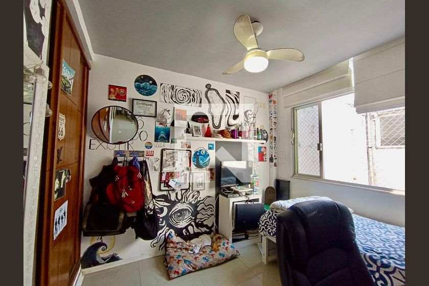 Cobertura, 3 quartos, 156 m² - Foto 13