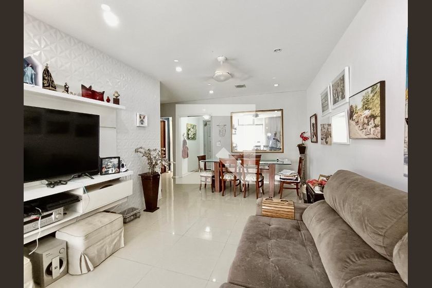 Cobertura, 3 quartos, 156 m² - Foto 5