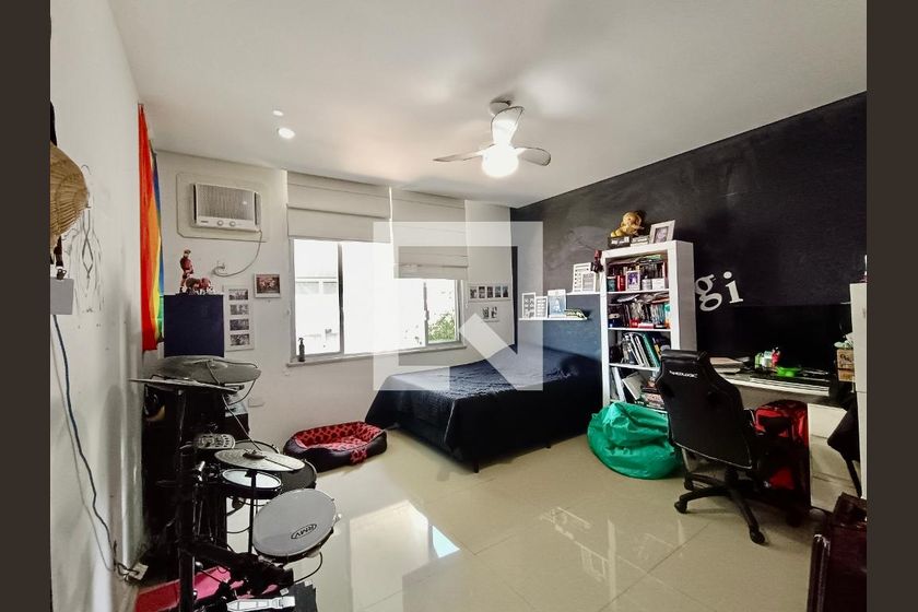Cobertura, 3 quartos, 156 m² - Foto 19