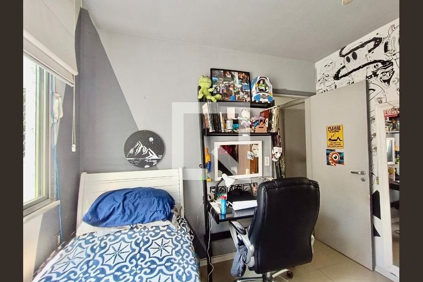 Cobertura, 3 quartos, 156 m² - Foto 14