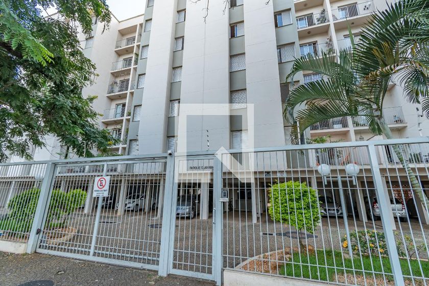 Apartamento à Venda - Guanabara, 2 Quartos,  70 m2 em , Campinas - sp | SoloBR