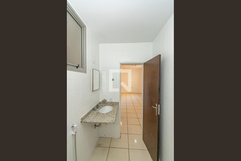 Apartamento à Venda - Guanabara, 2 Quartos,  70 m2 em , Campinas - sp | SoloBR