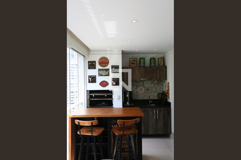 Apartamento, 3 quartos, 138 m² - Foto 26