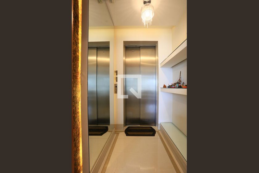 Apartamento, 3 quartos, 138 m² - Foto 44