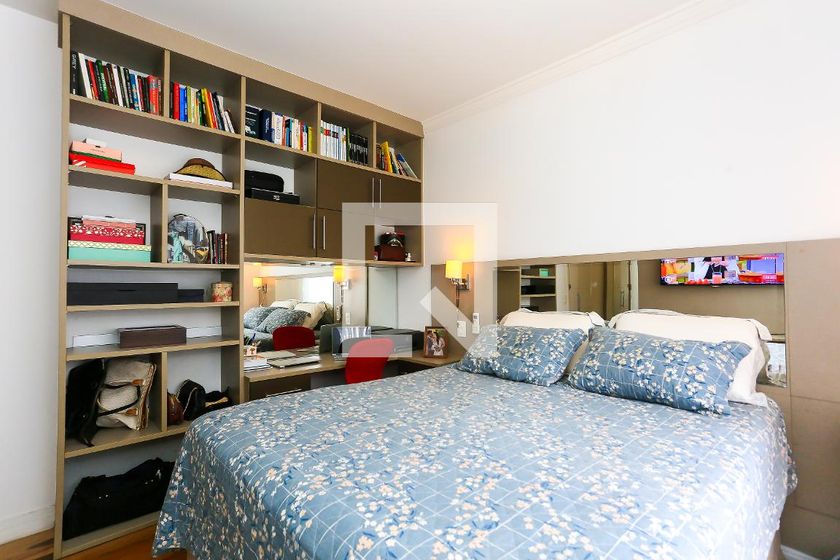 Apartamento, 3 quartos, 138 m² - Foto 140