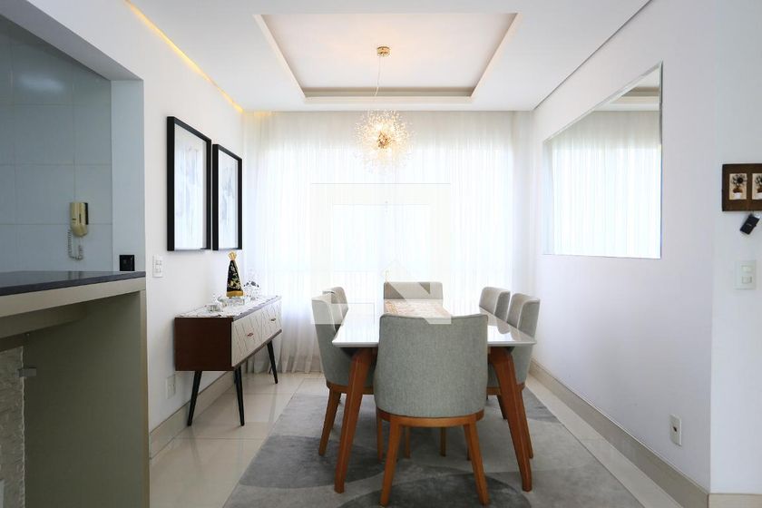 Apartamento, 3 quartos, 138 m² - Foto 14