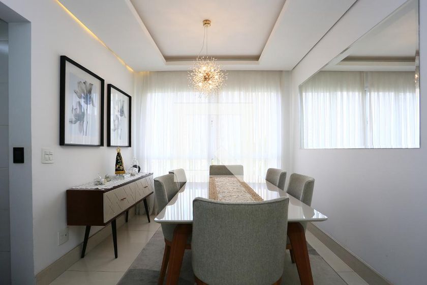 Apartamento, 3 quartos, 138 m² - Foto 17