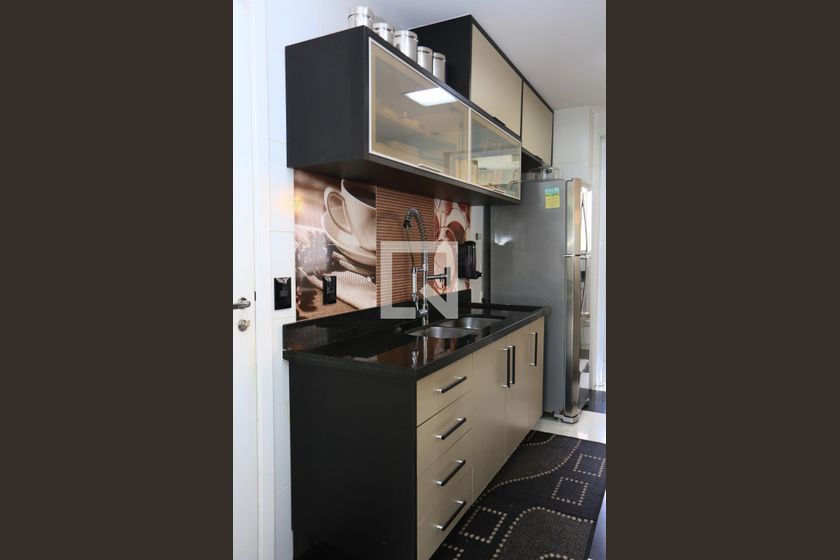 Apartamento, 3 quartos, 138 m² - Foto 197