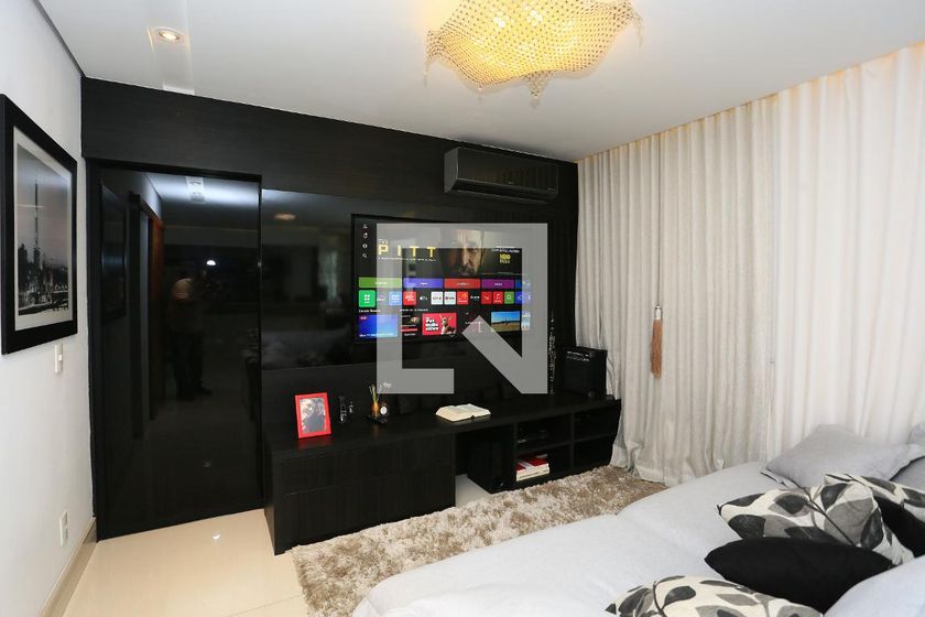 Apartamento, 3 quartos, 138 m² - Foto 5
