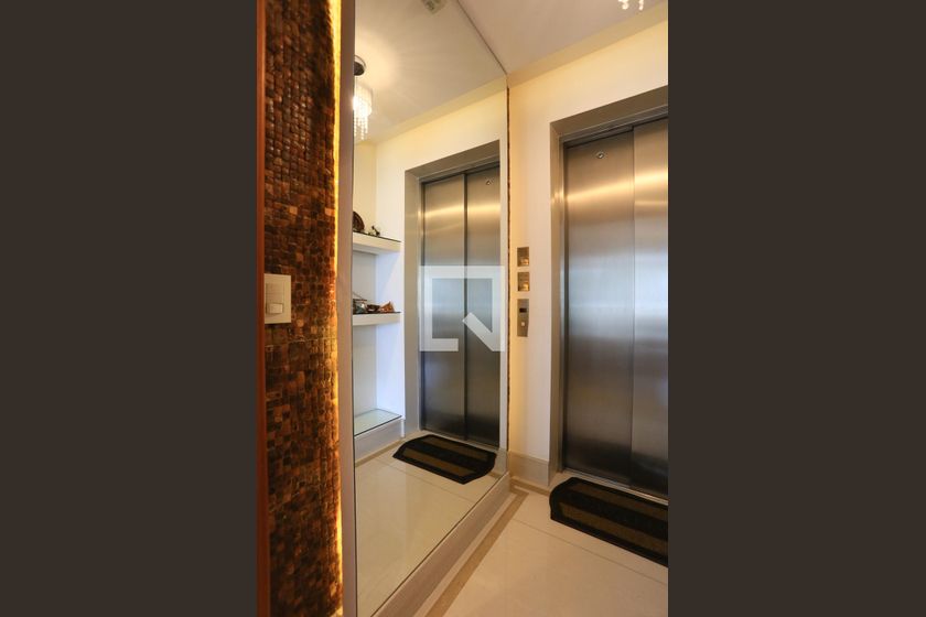 Apartamento, 3 quartos, 138 m² - Foto 47