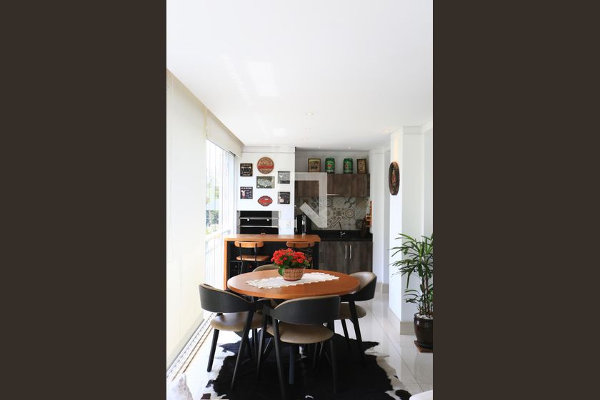 Apartamento, 3 quartos, 138 m² - Foto 38