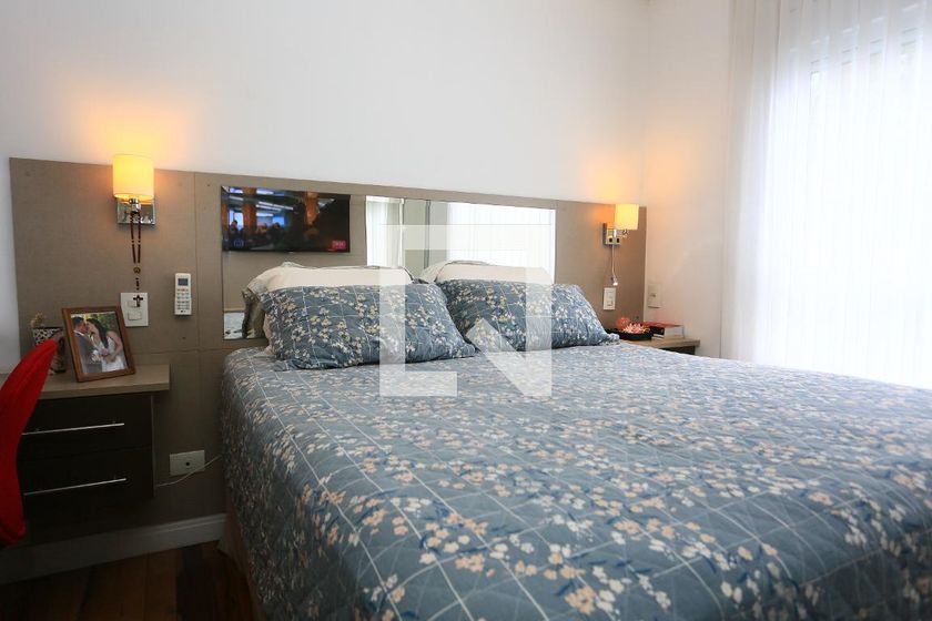Apartamento, 3 quartos, 138 m² - Foto 146