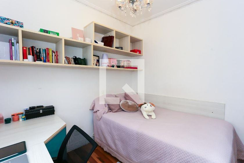 Apartamento, 3 quartos, 138 m² - Foto 107