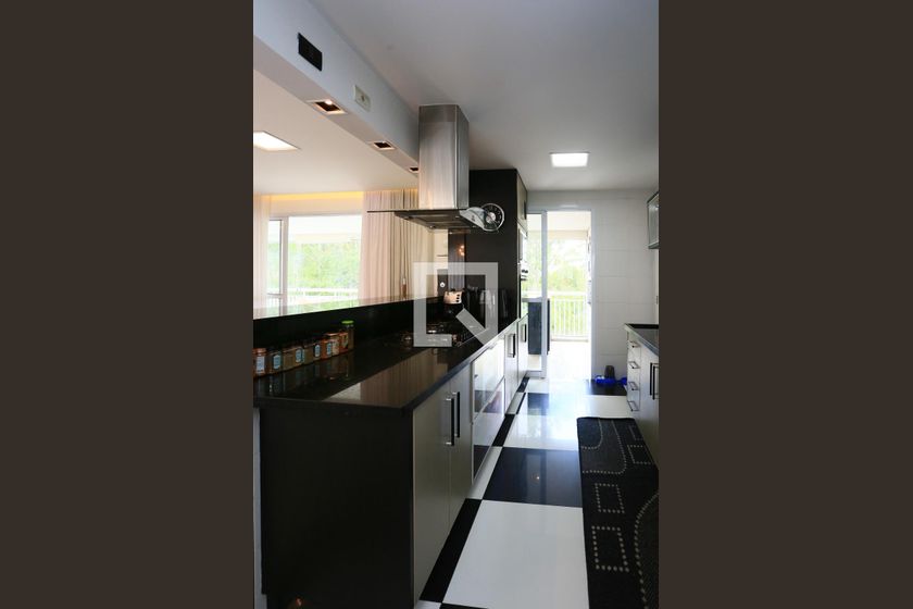 Apartamento, 3 quartos, 138 m² - Foto 182
