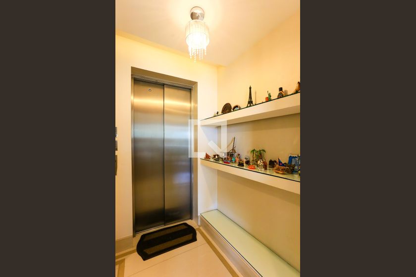 Apartamento, 3 quartos, 138 m² - Foto 50