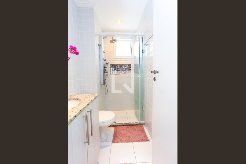 Apartamento, 3 quartos, 138 m² - Foto 119