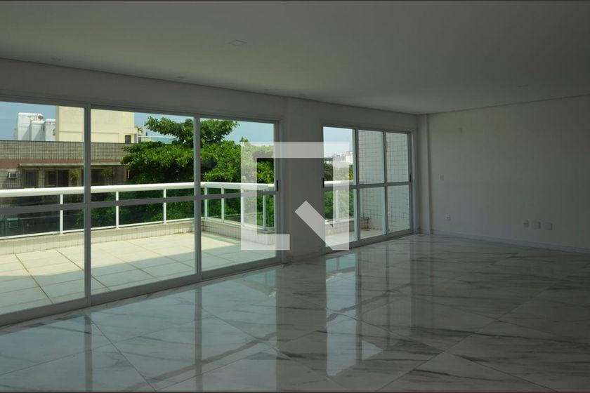 Cobertura, 3 quartos, 180 m² - Foto 9