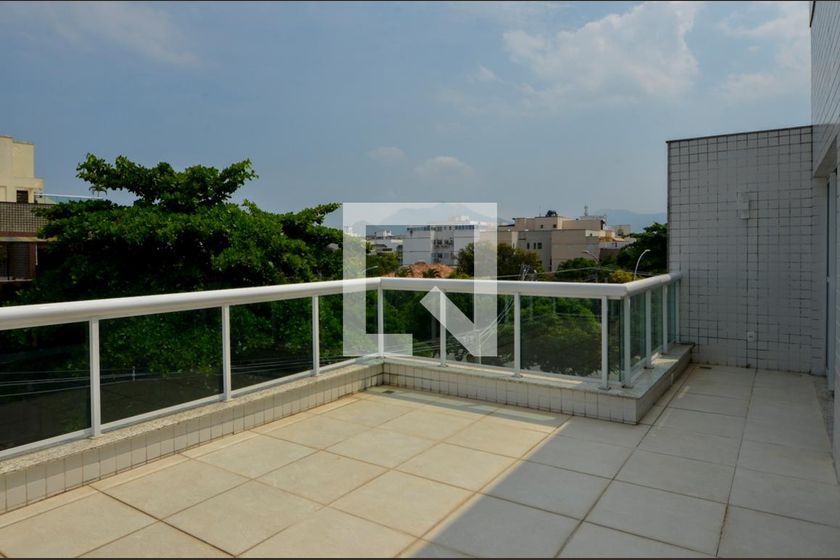 Cobertura, 3 quartos, 180 m² - Foto 15