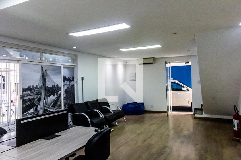 Casa, 5 quartos, 250 m² - Foto 11