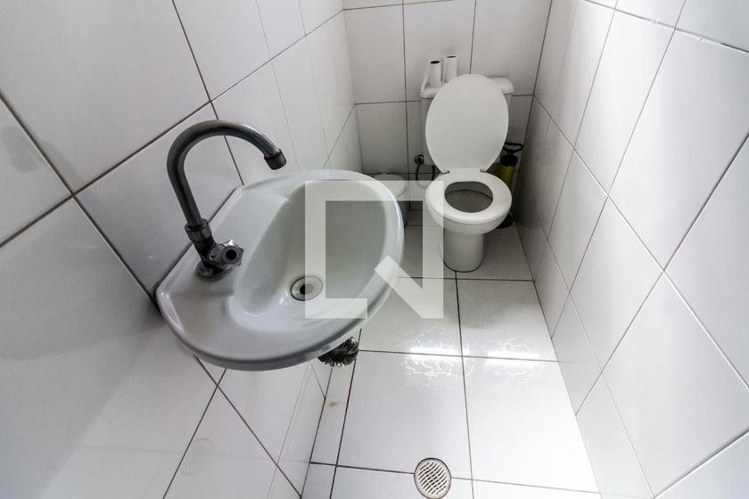 Casa, 5 quartos, 250 m² - Foto 37