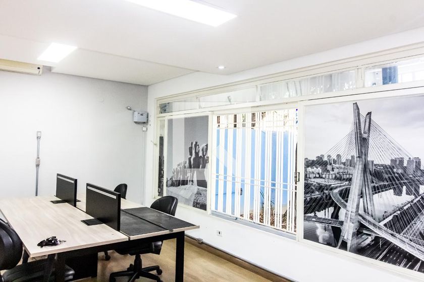 Casa, 5 quartos, 250 m² - Foto 1