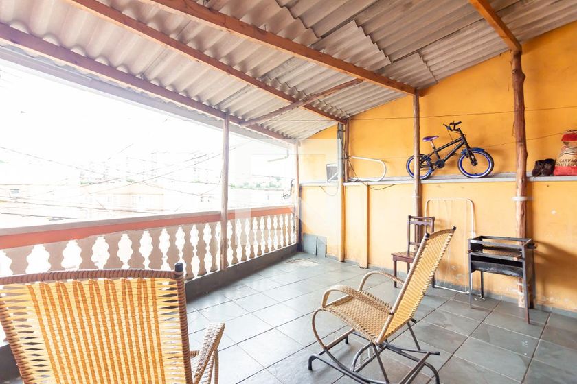 Casa, 6 quartos, 318 m² - Foto 121