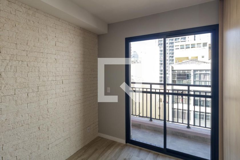 Kitnet-Studio, 28 m² - Foto 9