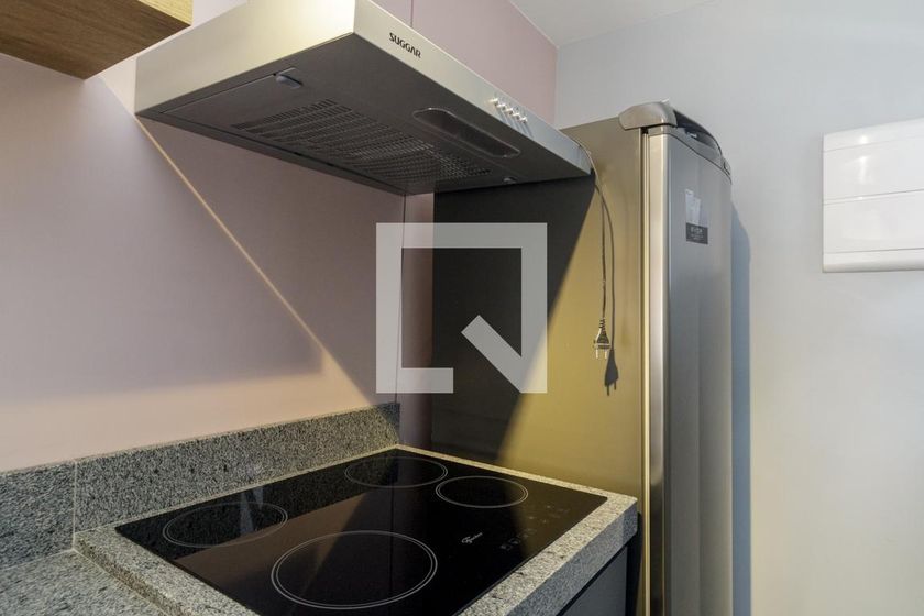 Kitnet-Studio, 28 m² - Foto 81