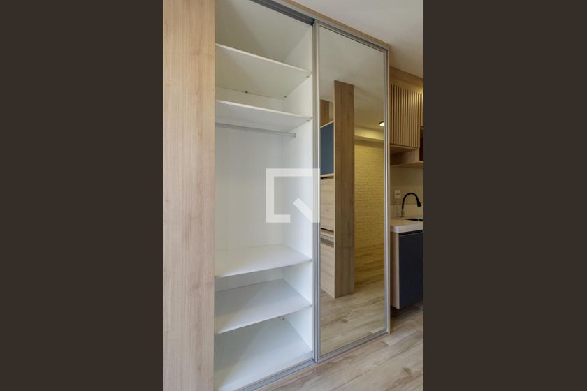 Kitnet-Studio, 28 m² - Foto 17