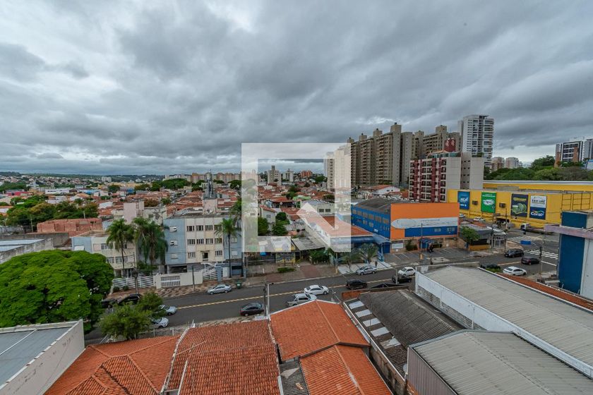 Apartamento à Venda - Taquaral, 4 Quartos,  217 m2 em , Campinas - sp | SoloBR