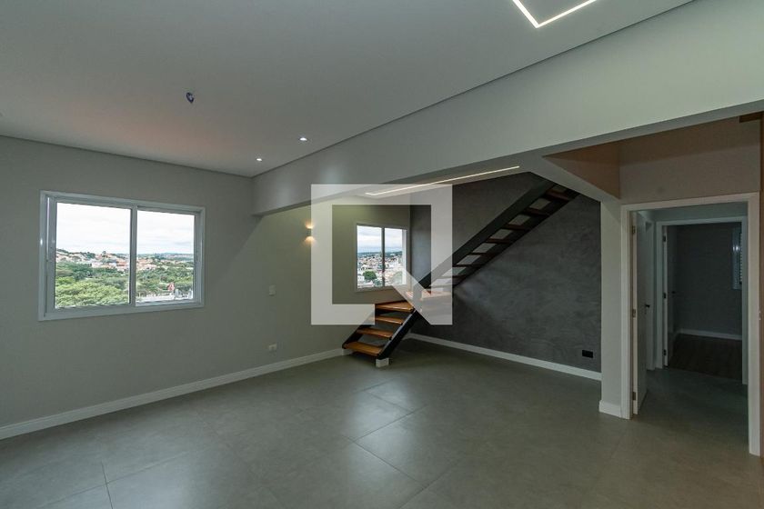 Apartamento à Venda - Taquaral, 4 Quartos,  217 m2 em , Campinas - sp | SoloBR