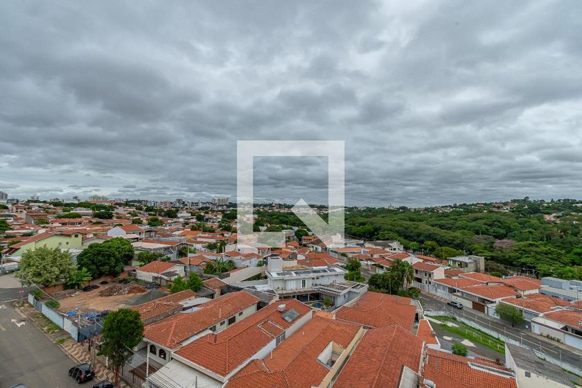 Apartamento à Venda - Taquaral, 4 Quartos,  217 m2 em , Campinas - sp | SoloBR