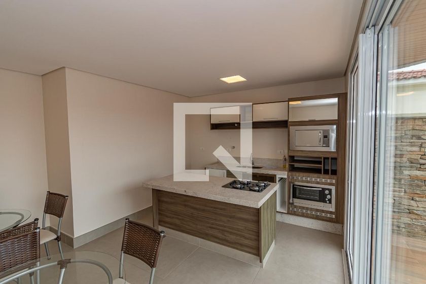 Apartamento à Venda - Taquaral, 4 Quartos,  217 m2 em , Campinas - sp | SoloBR