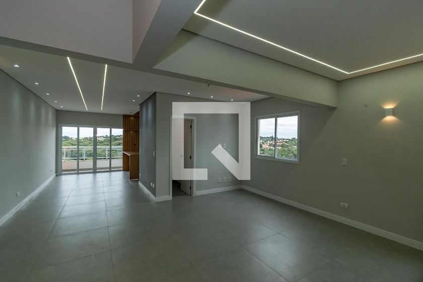 Apartamento à Venda - Taquaral, 4 Quartos,  217 m2 em , Campinas - sp | SoloBR