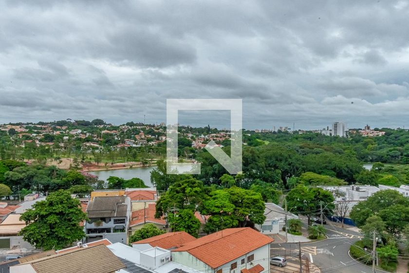 Apartamento à Venda - Taquaral, 4 Quartos,  217 m2 em , Campinas - sp | SoloBR