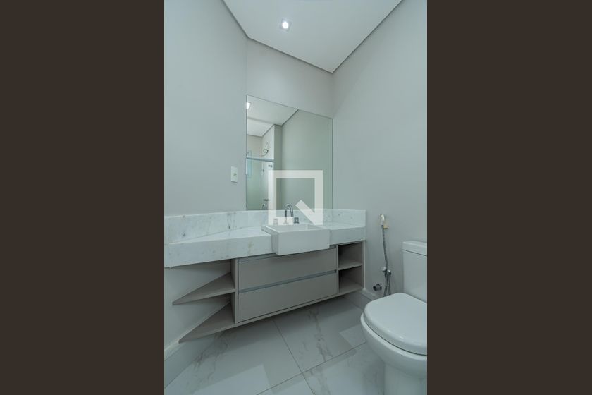 Apartamento à Venda - Taquaral, 4 Quartos,  217 m2 em , Campinas - sp | SoloBR