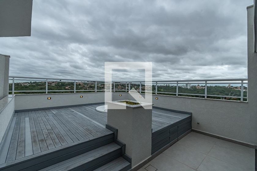 Apartamento à Venda - Taquaral, 4 Quartos,  217 m2 em , Campinas - sp | SoloBR