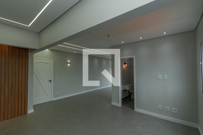 Apartamento à Venda - Taquaral, 4 Quartos,  217 m2 em , Campinas - sp | SoloBR