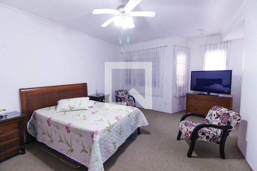 Casa, 3 quartos, 370 m² - Foto 13