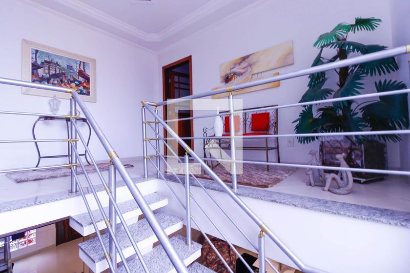 Casa, 3 quartos, 370 m² - Foto 10